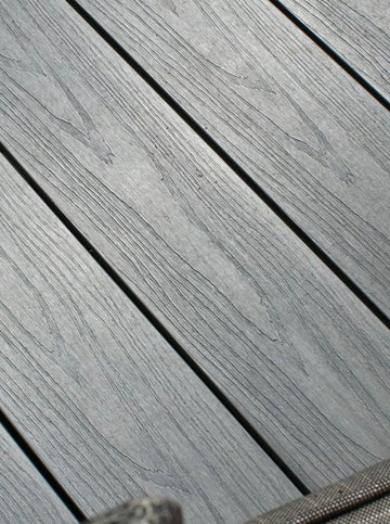 Shark Grey - Modern Deck Classic Board
